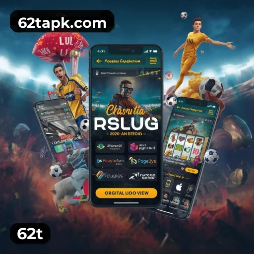 Ofertas App 62t