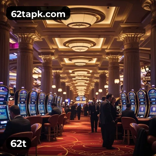 cassino