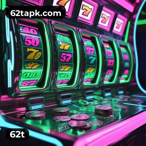 Vantagens App 62t