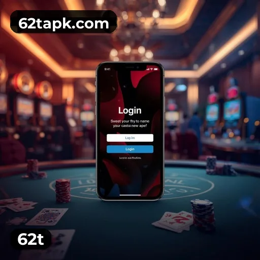 Segurança App 62t