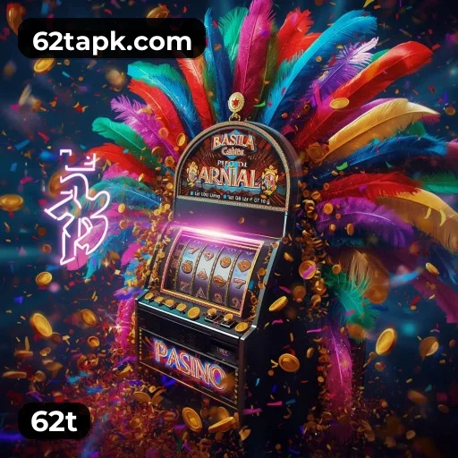 Fortune Rabbit - slot PG Soft na 62t