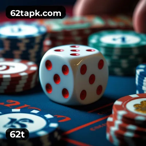 Registro slots 62t