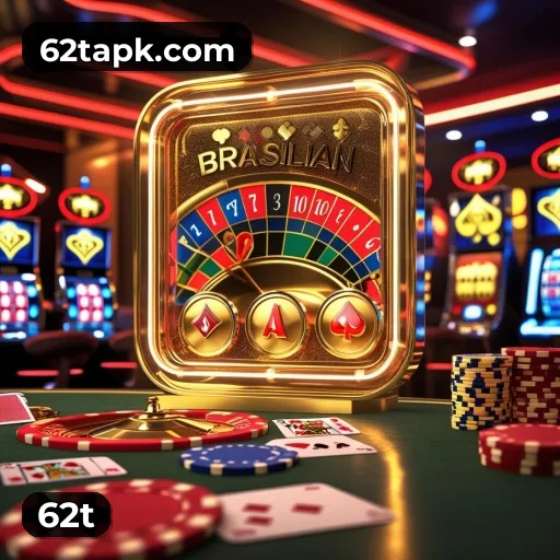 Transparência RTP 62t