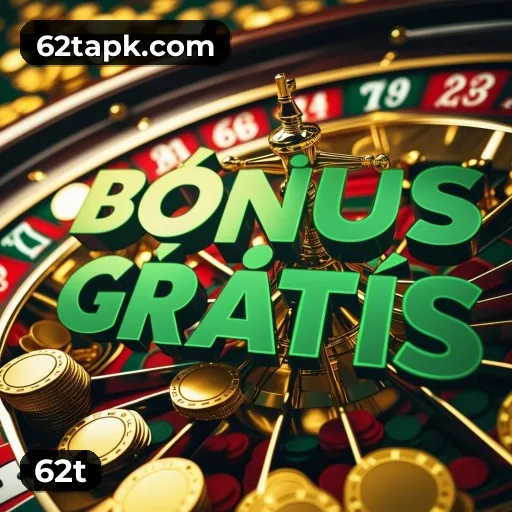 Promoções de slots 62t