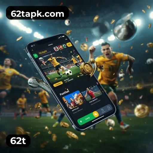 Slots em destaque 62t