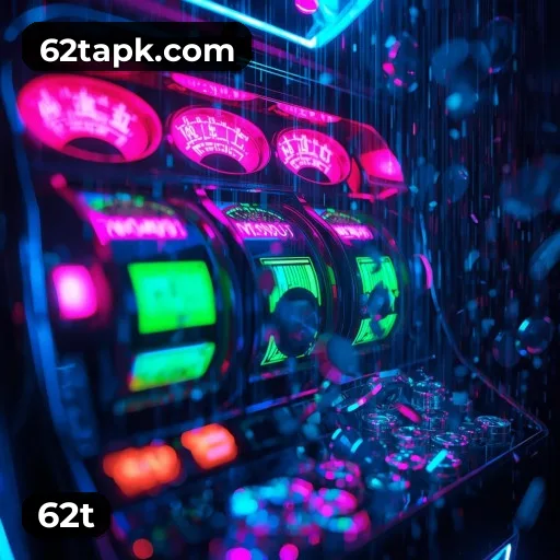 Jackpots 62t