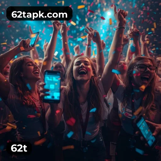 Cashback VIP 62t