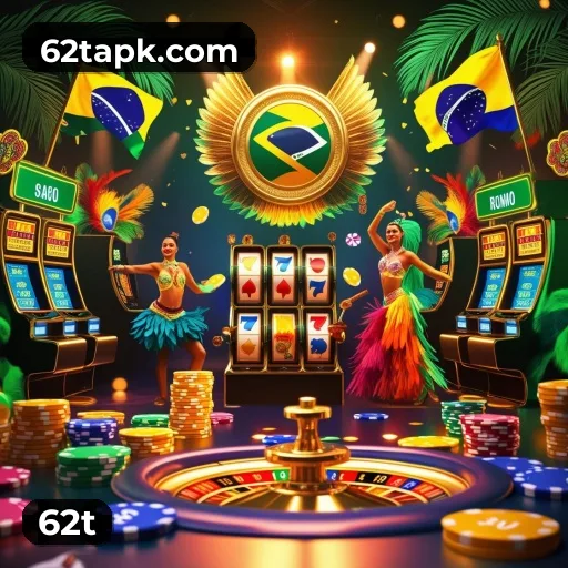 Evolução VIP 62t