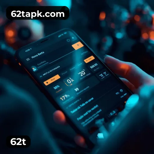 Táticas 62t